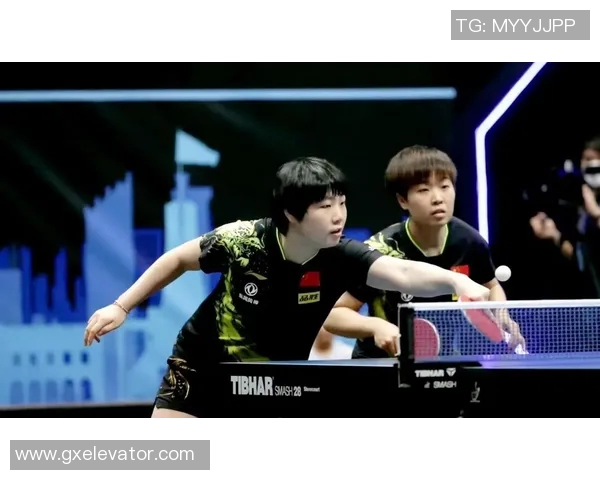 深圳乒乓球队在挑战赛中的灵活性表现及其对比赛结果的影响分析 深圳乒乓球队在挑战赛中的灵活性表现及其对比赛结果的影响分析