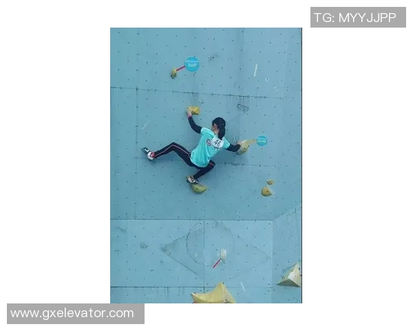 成都攀岩队实力飙升再创佳绩引领全国攀岩新风潮 成都攀岩队实力飙升再创佳绩引领全国攀岩新风潮