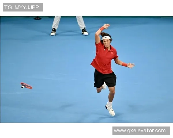 杭州网球队在全国网球耐力排行榜中荣获第四名展现出强劲实力与团队精神 杭州网球队在全国网球耐力排行榜中荣获第四名展现出强劲实力与团队精神