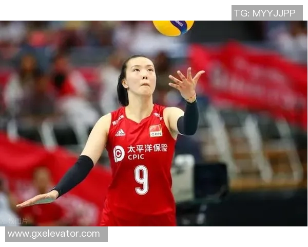 广州排球队近期状态分析与未来发展展望