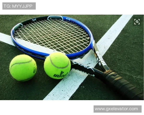 从零基础到高手之路网球战术全解析与实战技巧分享