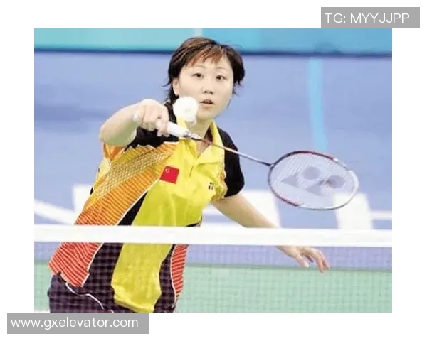 专访羽毛球明星杨静揭秘她成功背后的努力与坚持 专访羽毛球明星杨静揭秘她成功背后的努力与坚持