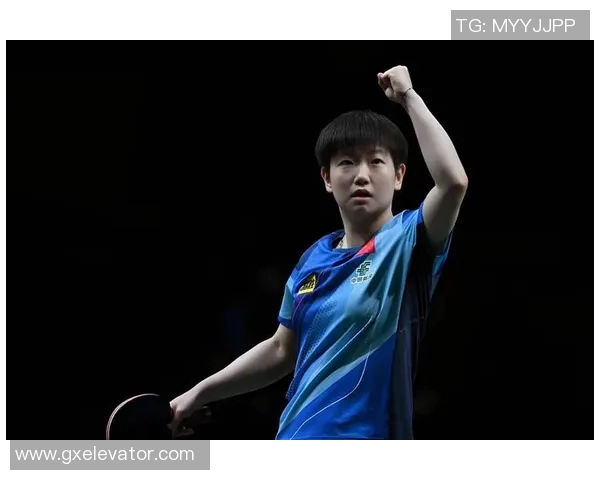 广州乒乓球队在全国状态排行榜中荣获第二名展现强劲实力与潜力