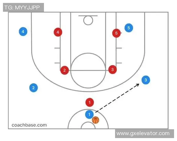 成都篮球队防守体系解析与战术应用研究