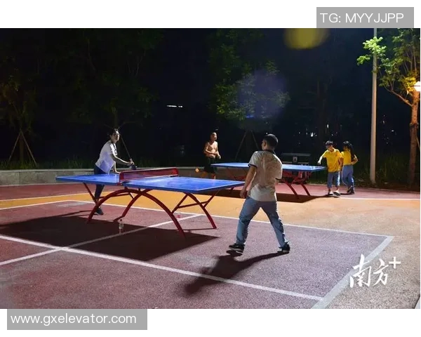 专访黄敏:探寻乒乓球背后的成功秘诀与成长之路 专访黄敏:探寻乒乓球背后的成功秘诀与成长之路