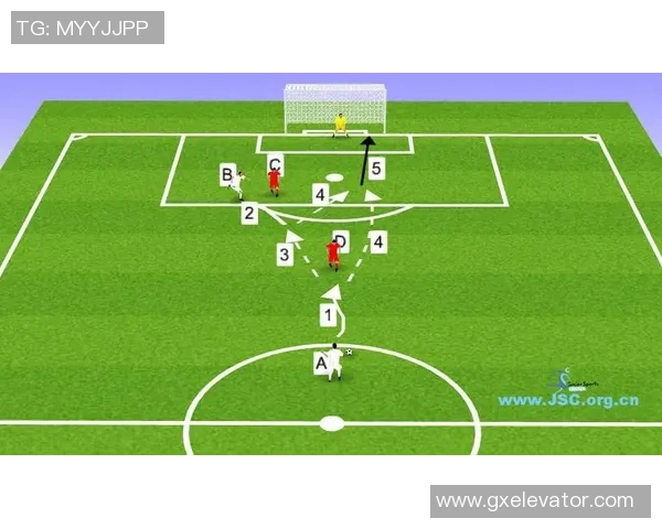 深圳足球队进攻战术解析与球员表现深度剖析