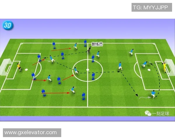 西安足球队各球员配合特点深度解析与战术对比分析 西安足球队各球员配合特点深度解析与战术对比分析