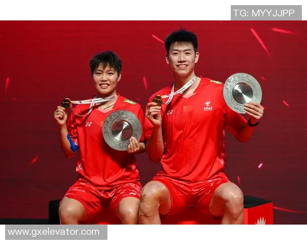 聚焦羽毛球发展与团队意识北京羽毛球队的成长之路与挑战 聚焦羽毛球发展与团队意识北京羽毛球队的成长之路与挑战