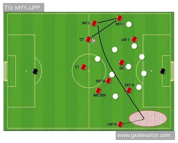 西安足球队区域防守创新之路解析与战术变革探讨 西安足球队区域防守创新之路解析与战术变革探讨