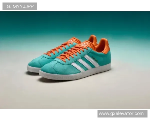 阿迪达斯足球明星推荐：他们如何引领潮流与激情的完美结合