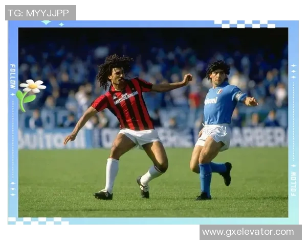 00后球迷心目中的足球明星偶像与他们的成长故事